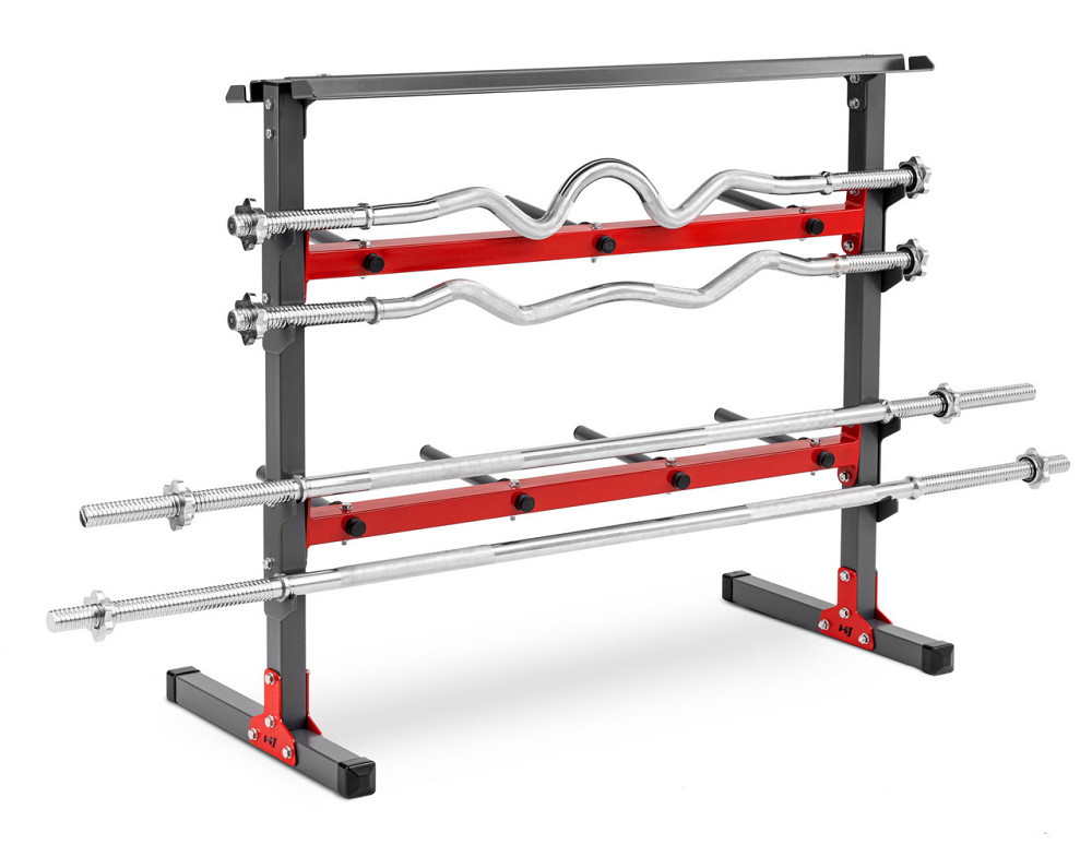 Стійка під диски, грифи та гантелі Hop-Sport HS-1007A Киев - изображение 6