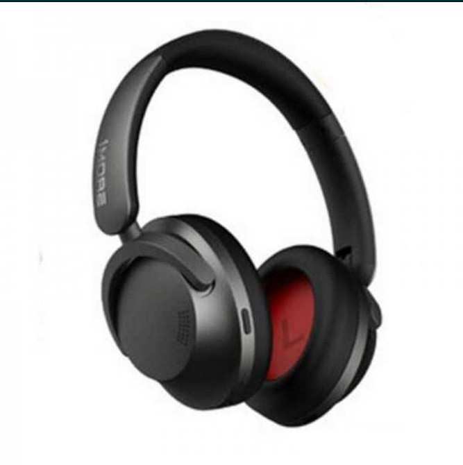 Гарнитура Xiaomi 1MORE Sonoflow LDAC/Hi-Res Харьков - изображение 1