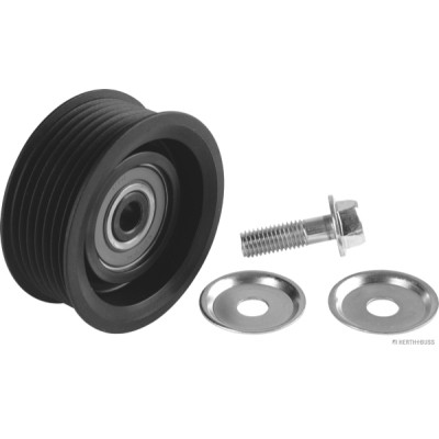 Ролик натяжителя ремня HERTH+BUSS JAKOPARTS J1141047 Винница - изображение 1