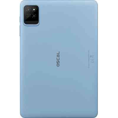 Планшет Oscal Pad 30 10.1" 4/64GB/Wi-Fi/ Horizon Blue (6931548323068) Винница