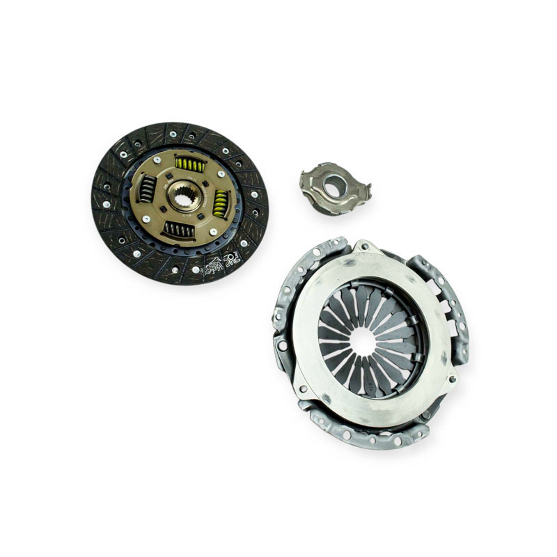 Комплект таврія, Сенс (phc) зчеплення Мукачево - фото 1