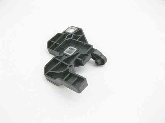 Mercedes-Benz  A2536201700 Новий пластиковий кронштейн фари лівий GLC X253 Одесса