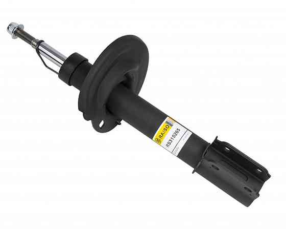 Амортизатор передній Dokker/Lodgy 1.2-1.6 12- (газ.) (543021775R) Київ