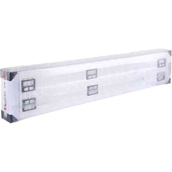 Радіатор сталевий 22/300х1800 низ-справа/бок KALITE (без клапана OUTER) (000031232) Київ