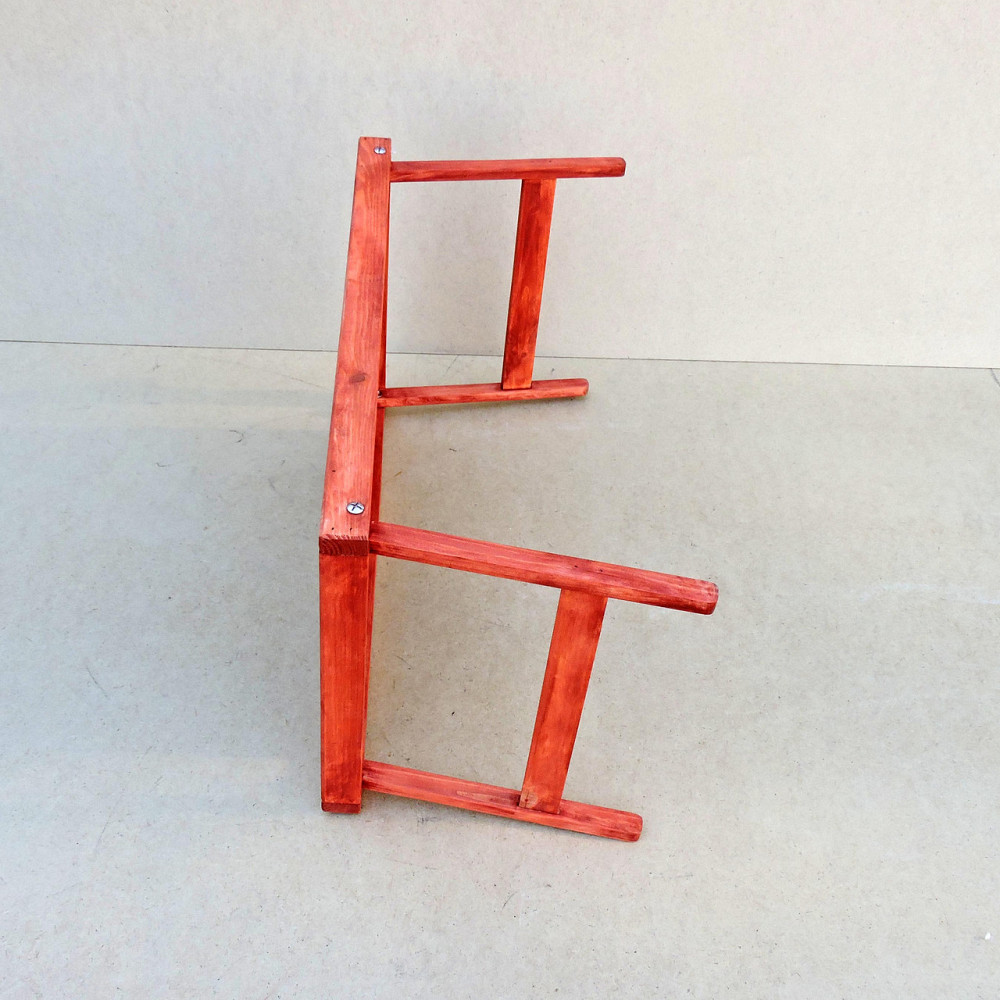 Столик-поднос для завтрака 