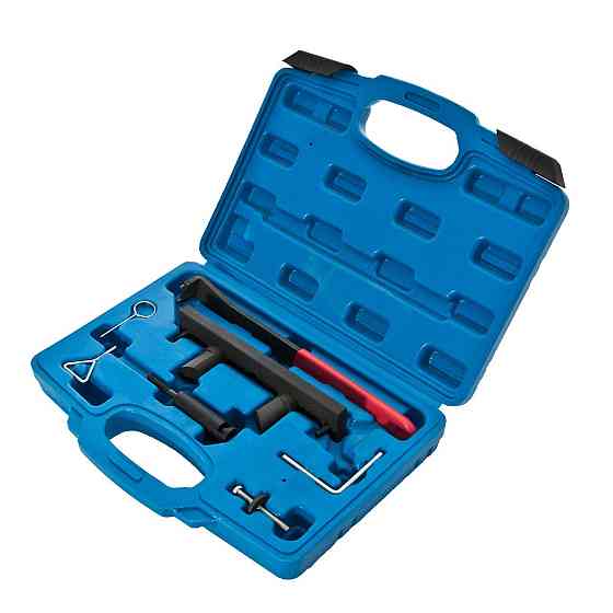 Набір фіксаторів для обслуговування двигунів VAG (2.0 FSI/TFSI) ROCKFORCE RF-907G13 Одесса