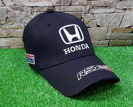 Кепка, бейсболка Honda Суми