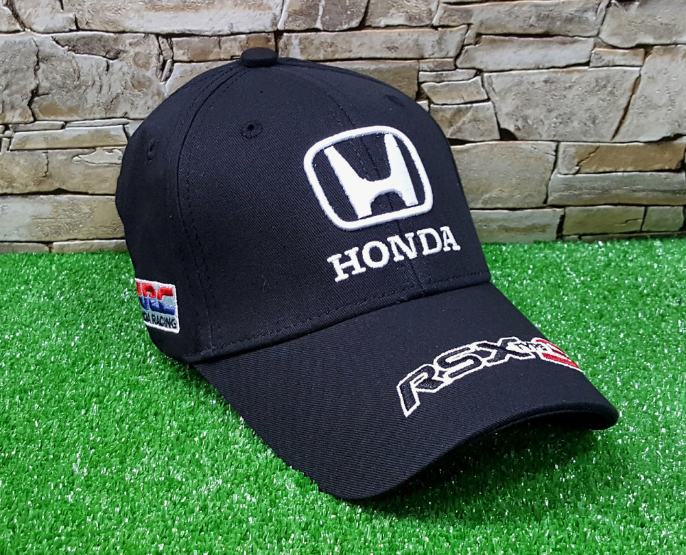 Кепка, бейсболка Honda Суми - фото 1