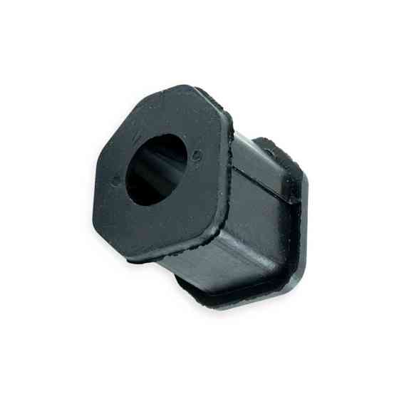 Втулка передняя Митсубиси L200 05- нижняя стабилизатора Мукачево