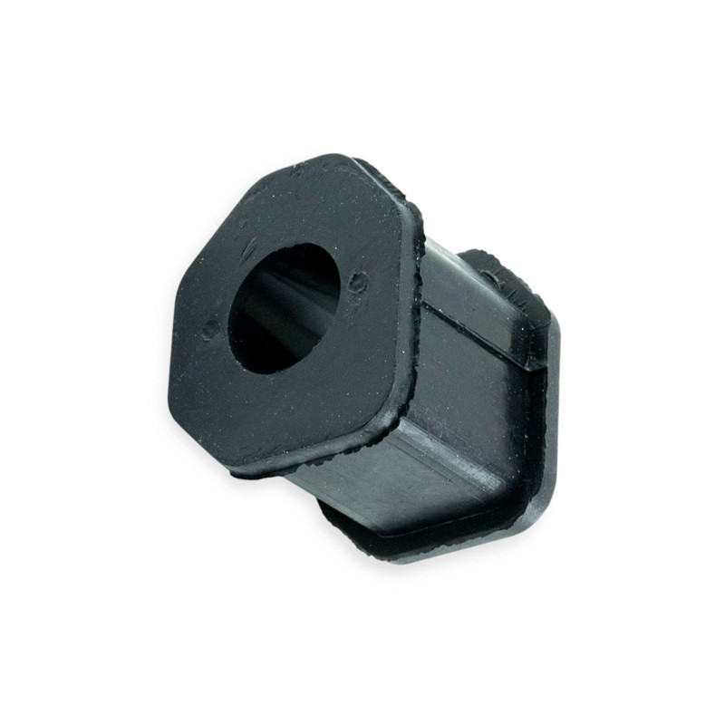 Втулка передняя Митсубиси L200 05- нижняя стабилизатора Мукачево - изображение 1