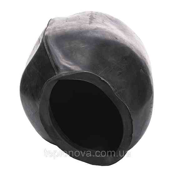 Гумова мембрана для бака Сristal 24 л Чернівці