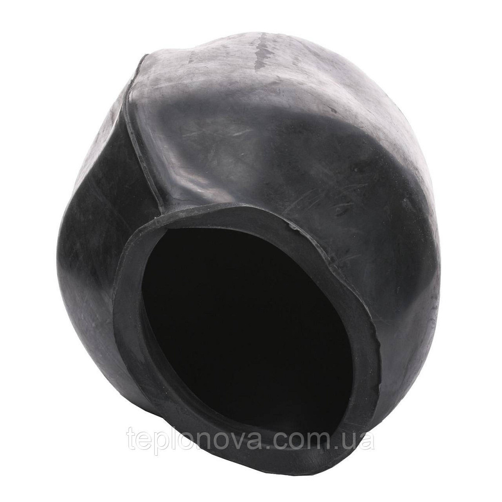 Гумова мембрана для бака Сristal 24 л Чернівці - фото 3