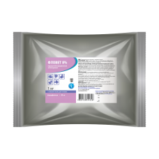 Фловет 8% 1 кг Ветсинтез Вінниця - фото 1