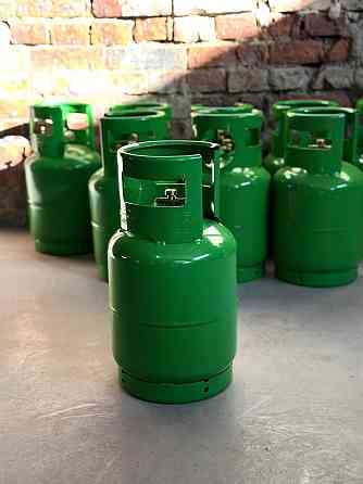 Баллон газовый 12 л (Пропан/Бутан) Киев