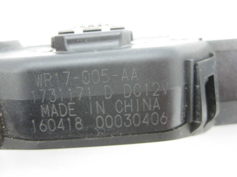 Mercedes-Benz  A2139062104 Моторчик з редуктором люка зсувного панорами даху E-Class W213 Одесса - изображение 10