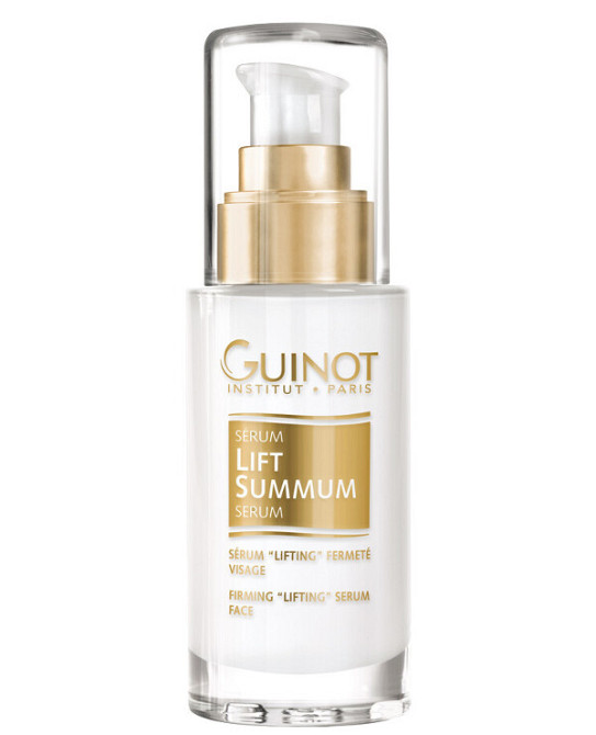 Зміцнююча сироватка з ефектом ліфтингу Lift Summum Serum Guinot 30 мл Київ - фото 1