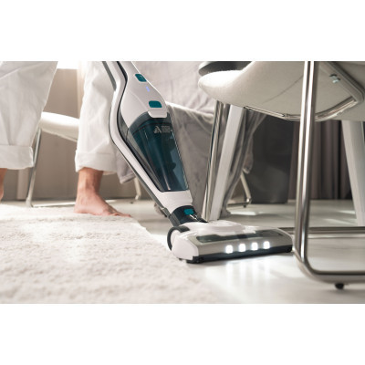 Пилосос Ardesto CVC-X0621WB Вінниця - фото 10