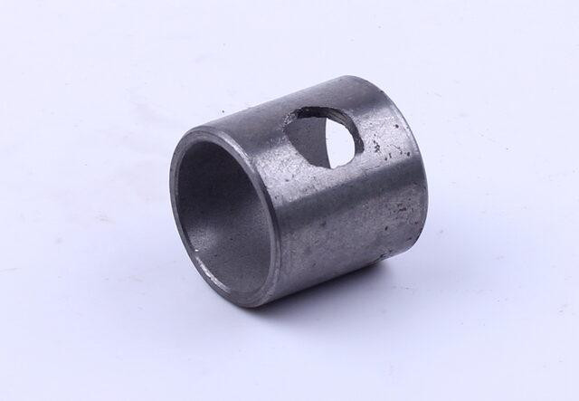 Втулка вала педалі зчеплення Джинма200/204/240/244 Мукачево - фото 1