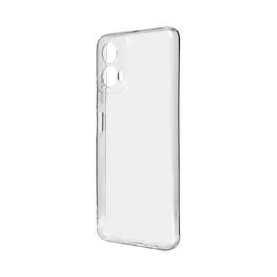 Чехол для мобильного телефона Armorstandart Air Motorola G34 5G Camera cover Clear (ARM73903) Винница