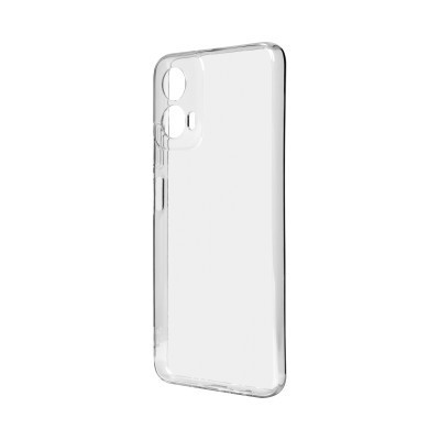 Чохол до мобільного телефона Armorstandart Air Motorola G34 5G Camera cover Clear (ARM73903) Вінниця - фото 1