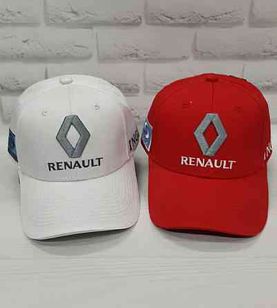 Кепка,бейсболка Renault SPORT LINE Суми