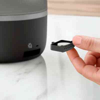 Увлажнитель воздуха Philips HU1510/03 Винница