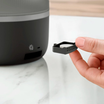 Увлажнитель воздуха Philips HU1510/03 Винница - изображение 3