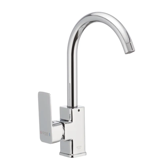 Кухонный смеситель Cron Kubus 017 CR0219 Харьков