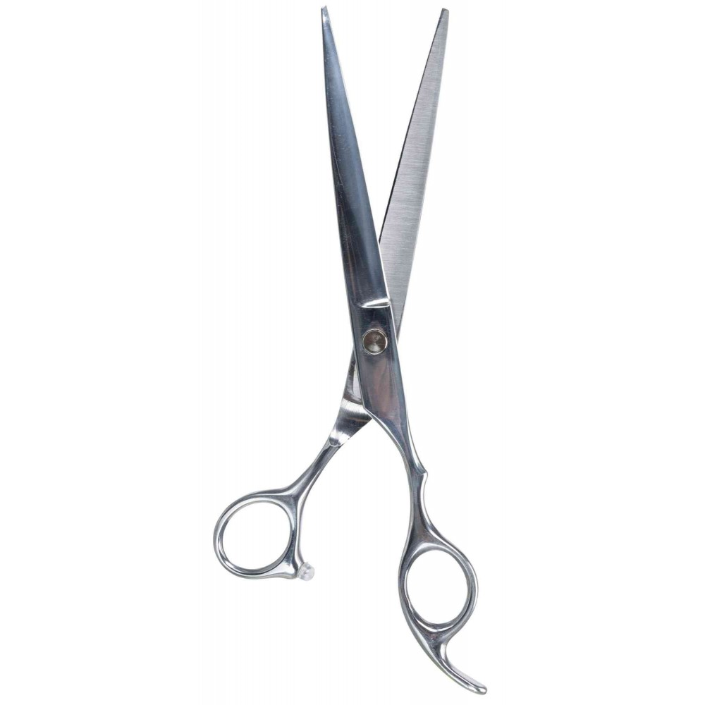 Ножиці для собак і кішок Trixie Professional (Тріксі) 20 см Запоріжжя - фото 1