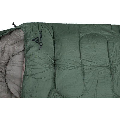 Спальний мішок Totem Fisherman XXL R (UTTS-013-R) Вінниця - фото 2