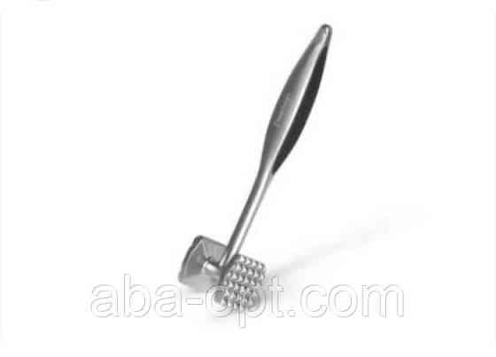 Молоток для м'яса двосторонній L 22 см Нео (шт).Aba-Opt Одеса