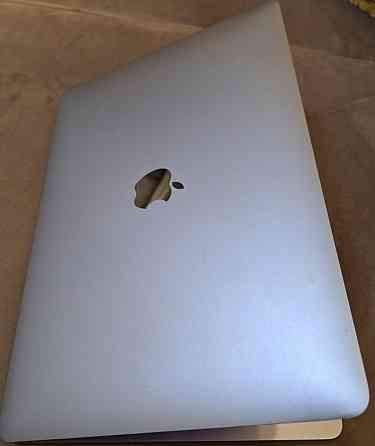 Ноутбук: MacBook Air Silver Core i5 / 16Gb. / 250Gb.Silver Київ