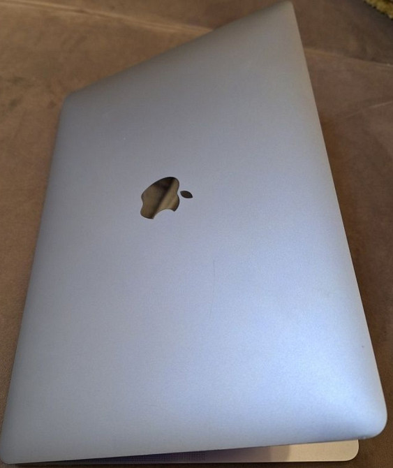 Ноутбук: MacBook Air Silver Core i5 / 16Gb. / 250Gb.Silver Киев - изображение 6