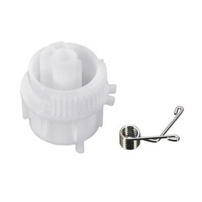 Флажок картриджа Brother HL-2270/2240/2230/2220 (с пружиной) Static Control (B2240FGR) Винница - изображение 1