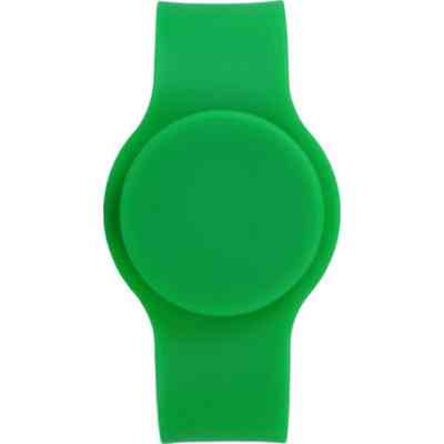 Брелок з чіпом Trinix WRB-03MF green Вінниця