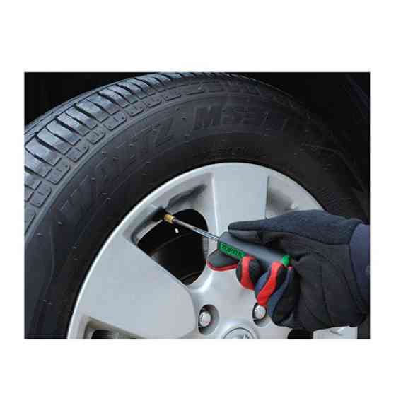 Викрутка для золотника з обмежувачем моменту TOPTUL 0,45 Nm JEBB0105 Одеса