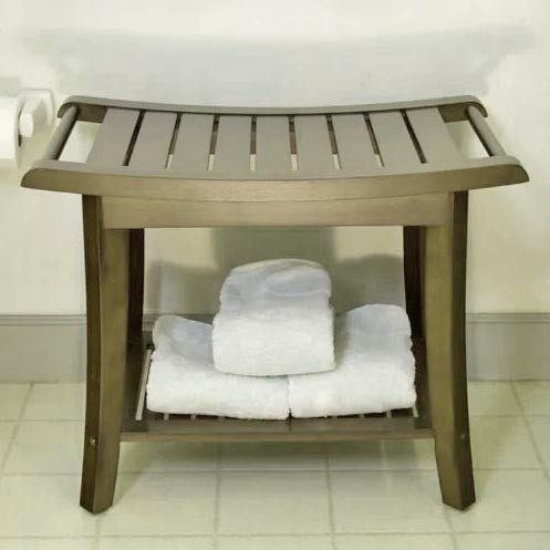 Табурет для ванной 