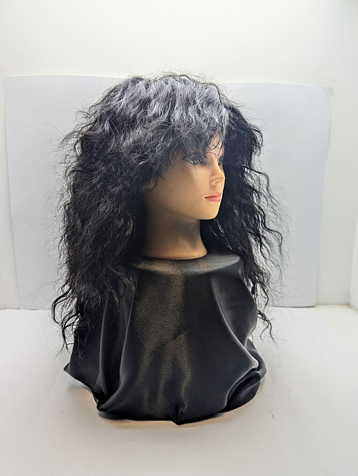 Перука 135 Луцк - изображение 2