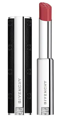 Помада для губ Givenchy (Живанші) Le Rouge Interdit Satin Lipstick 227 Rose Infusé Слов'янськ - фото 1