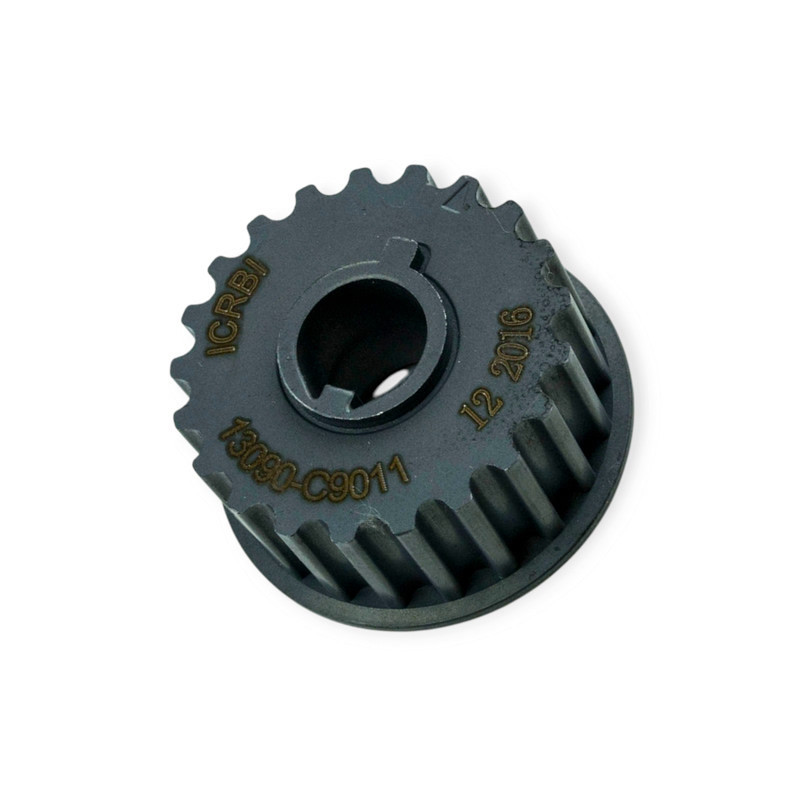 Шестерня Ланос; Авео ;Lacetti 1,6 коленвала 1304.0311 ГРМ Мукачево - изображение 1