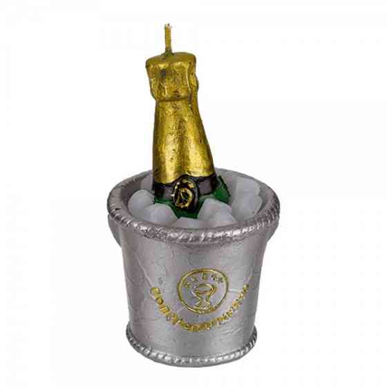 Свічка ООТВ Шампанське Рівне