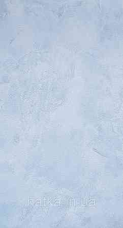 Шпалери вінілові на флізелін Caselio The Place to bed 0.53х10 м широкі білі смуги бежеві золотисті Київ