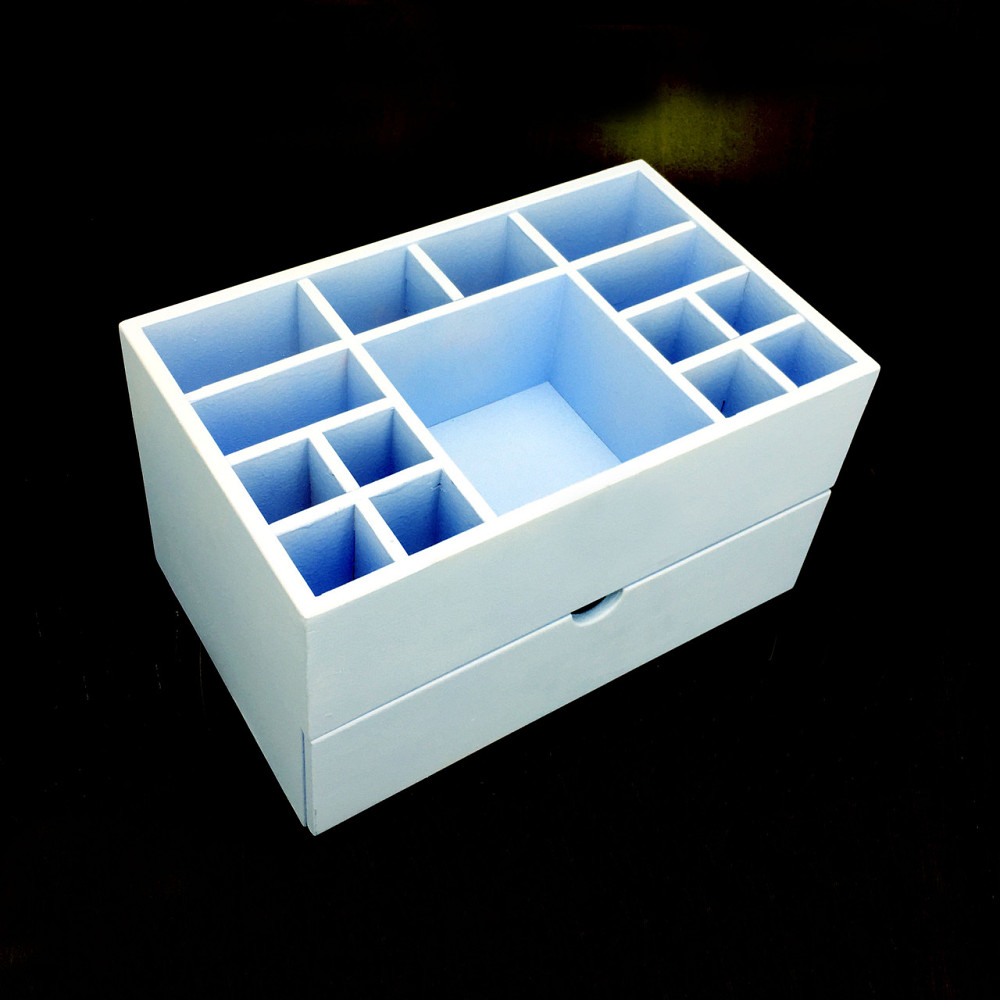 Органайзер настільний "Пайкон" ірис Миколаїв - фото 8