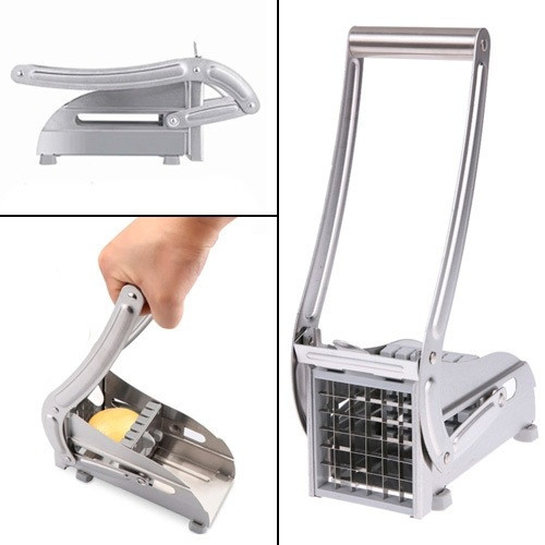 Ручна картоплерізка для фрі Київ - фото 4