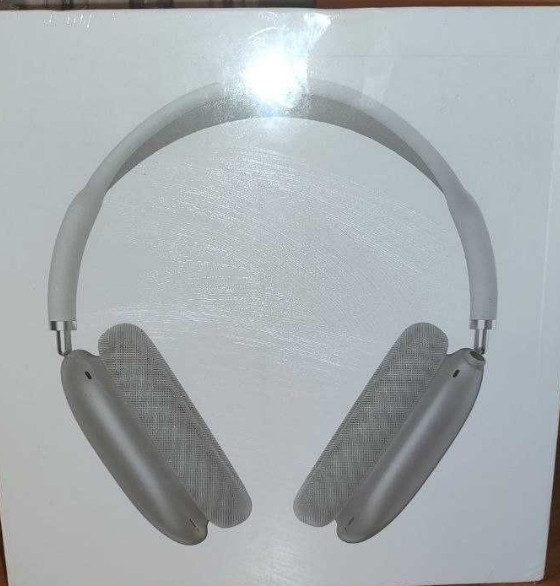 Навушники AirPods Max.  AirPods Max Харків - фото 6