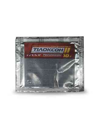 Тилоксон 10 г O.L.KAR Винница