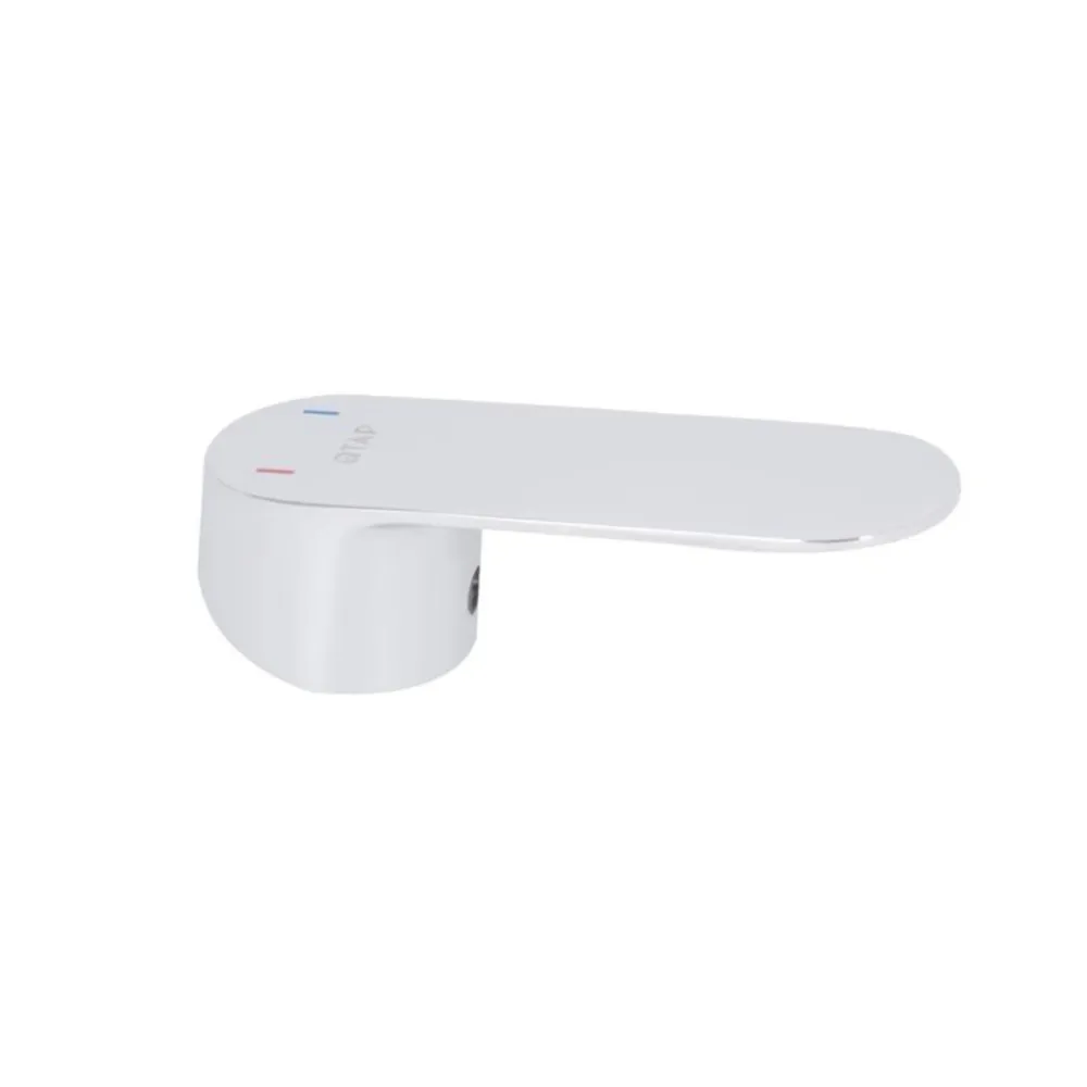 Ручка Qtap (120х36х26) для змішувача Evia QT120362647637 Київ - фото 3