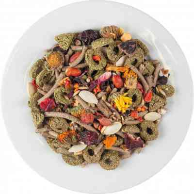 Корм для грызунов Special One для морских свинок 500 г (4823082421183) Винница