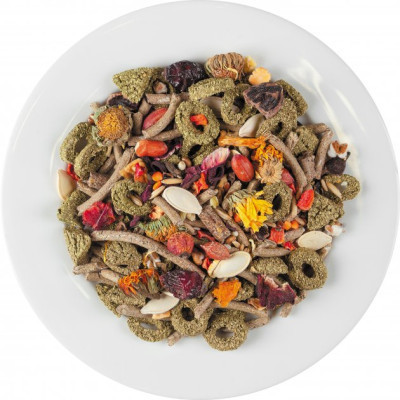 Корм для грызунов Special One для морских свинок 500 г (4823082421183) Винница - изображение 2