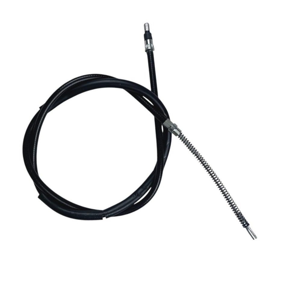 Трос ручного тормоза 1117, 1118, 1119 привода Мукачево - изображение 1